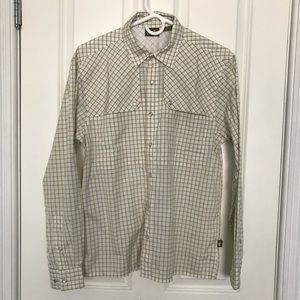 Howler Brothers Pescador fishing shirt